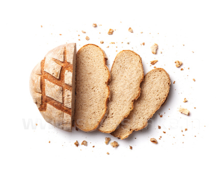 AROMA-TIC | Active Sourdough