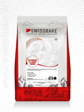 ECO STANDARD SA1 BAKING POWDER