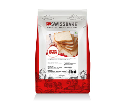 ENZY 300 + BREAD IMPROVER