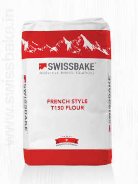 FRENCH STYLE T150 FLOUR