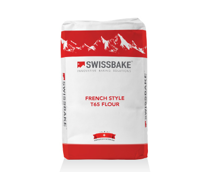 FRENCH STYLE T65 FLOUR