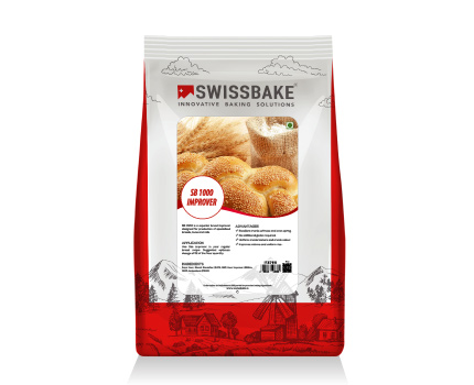 SB 1000 BREAD IMPROVER