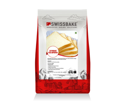 SB PROBAKE PLUS IMPROVER