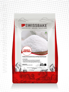 STANDARD SA1 BAKING POWDER