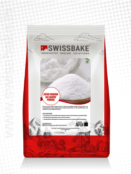 SUPER PREMIUM DA2 BAKING POWDER