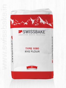 TYPE 1080 RYE FLOUR
