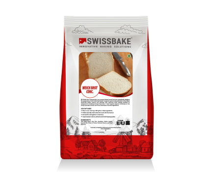 WEICH BROT CONC.