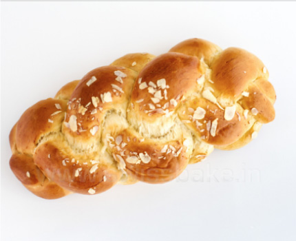 BRIOCHE MIX 25