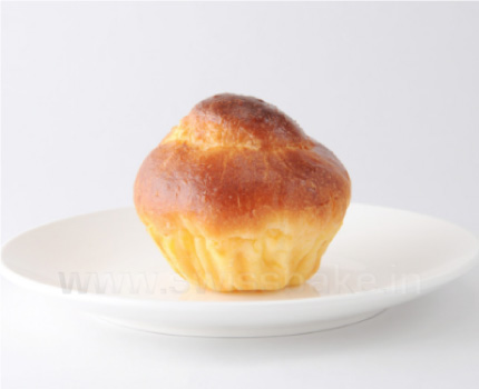 BRIOCHE MIX 25