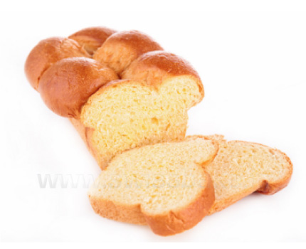 BRIOCHE MIX 25