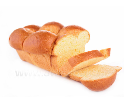 BRIOCHE MIX 25