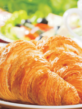 CROISSANT 10