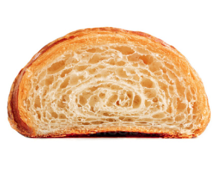 CROISSANT 10