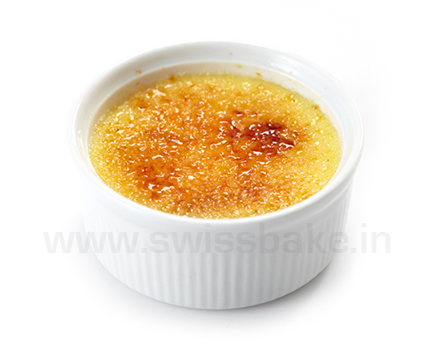 EASY CRÉME BRÜLÉE MIX