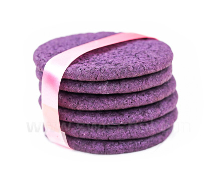 LAVENDER BERRY COOKIE MIX