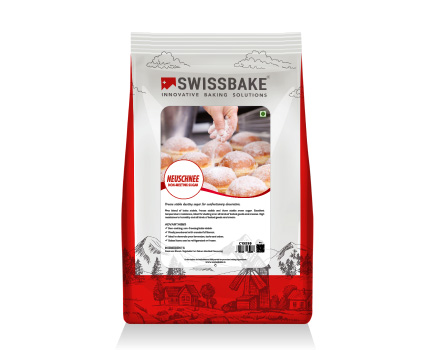 NEUSCHNEE | SNOW SUGAR