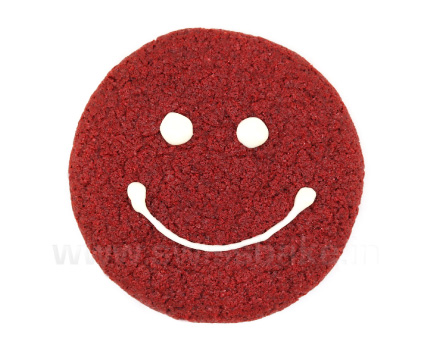 RED VELVET COOKIE MIX