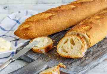 SwissBake® Baguette Mixes | Buy Online 